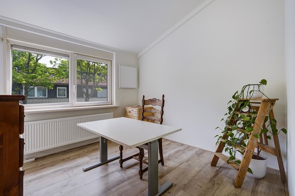 Foto - Te koop: Slechtvalkhof 22, 2623 PE Delft